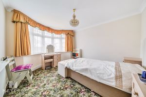 Bedroom - click for photo gallery